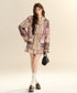 Patchwork Lace Series